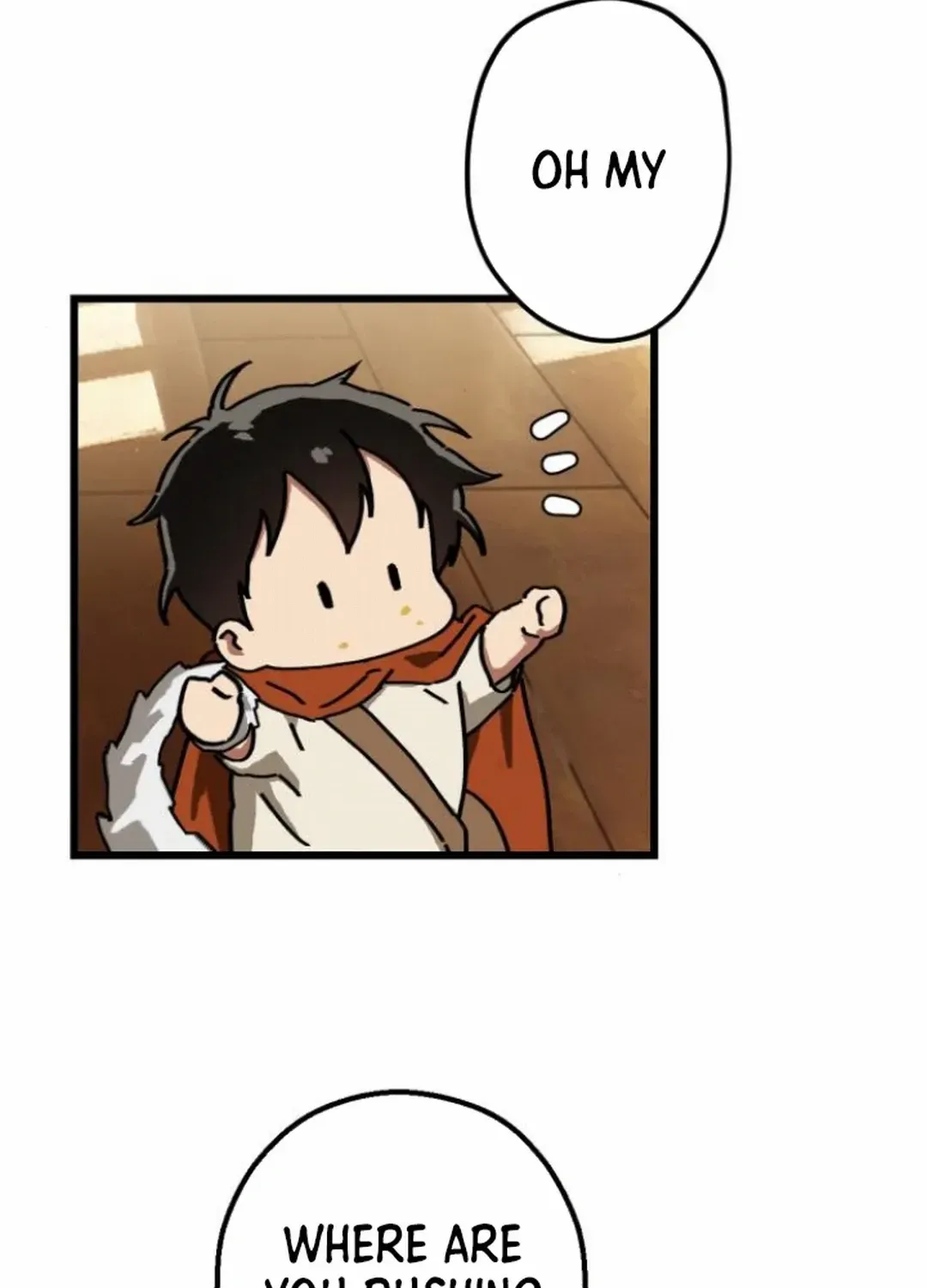On My Way To See My Mom Kainu Manga Chapter 13 Page 71