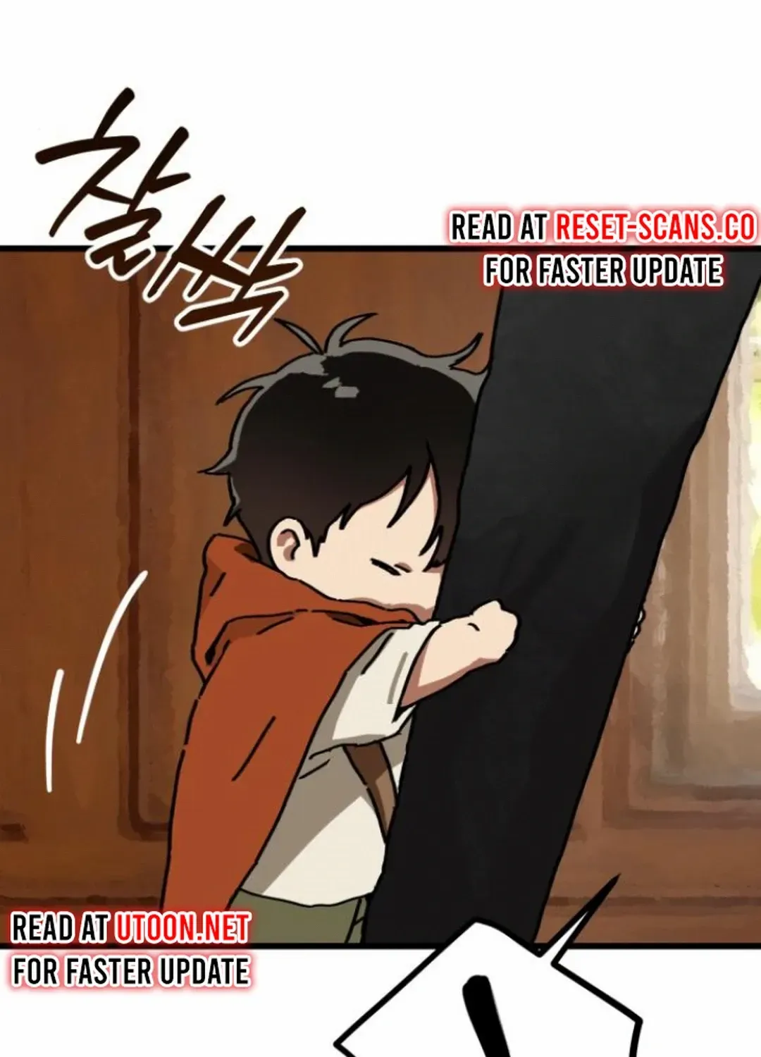 On My Way To See My Mom Kainu Manga Chapter 13 Page 74