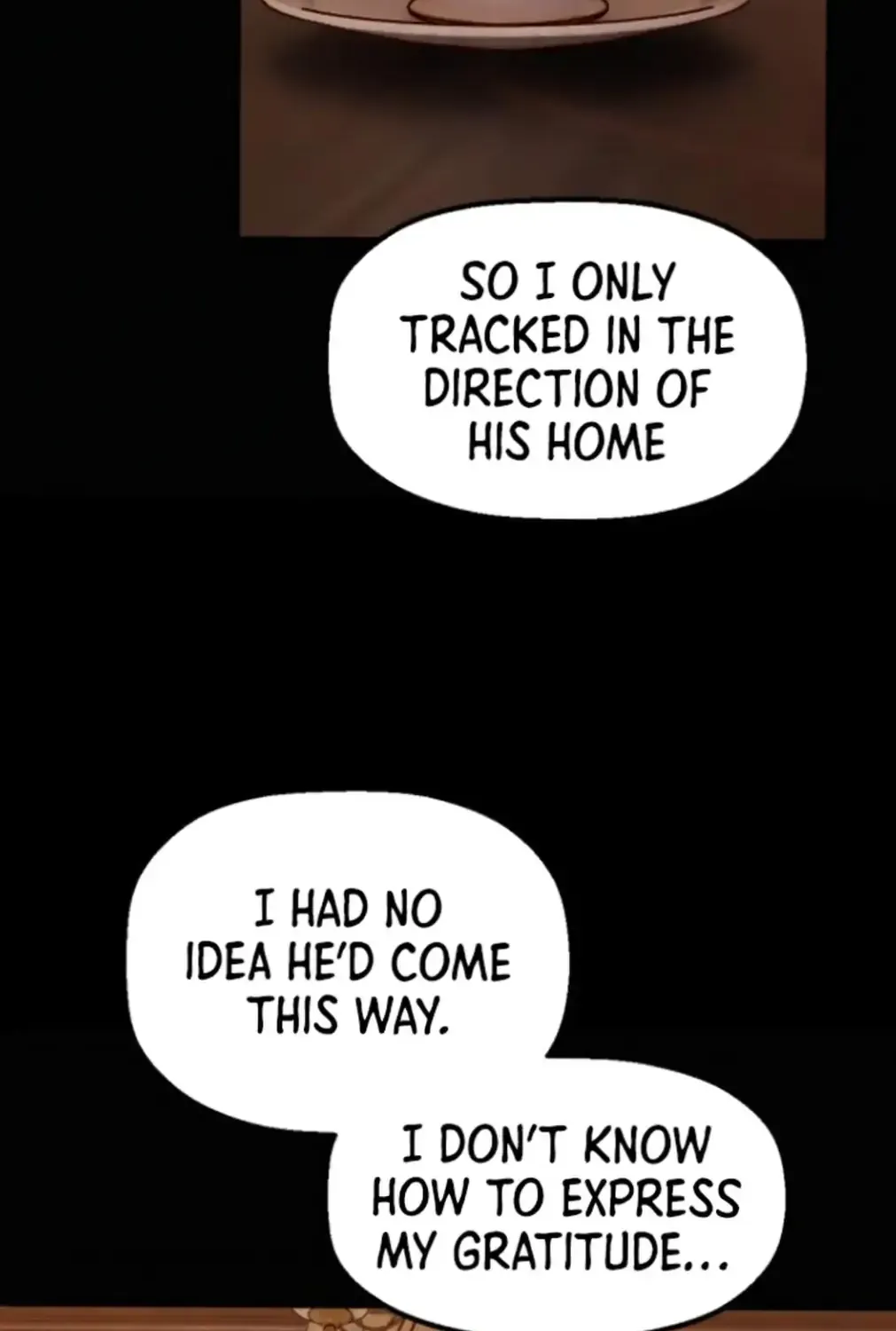 On My Way To See My Mom Kainu Manga Chapter 13 Page 80