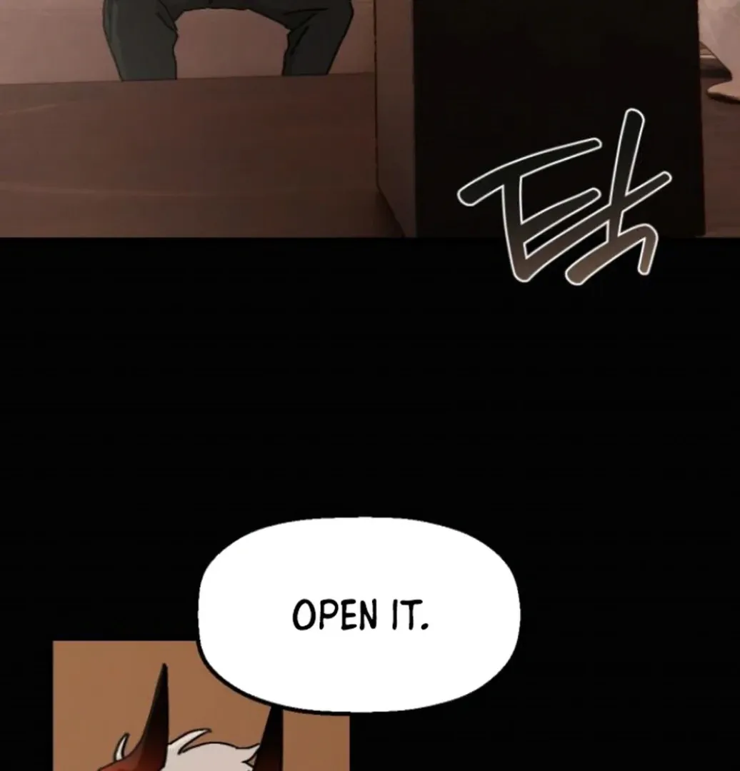 On My Way To See My Mom Kainu Manga Chapter 13 Page 83