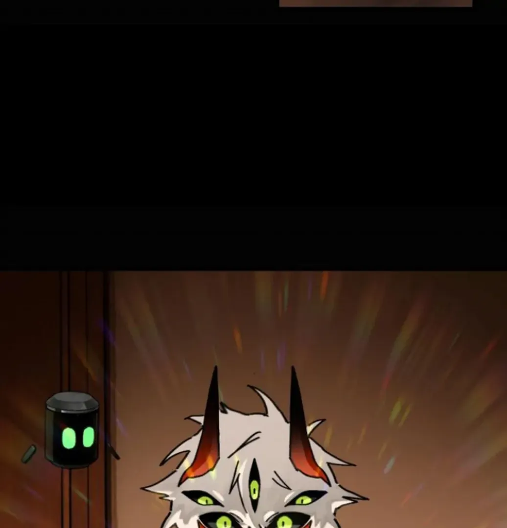 On My Way To See My Mom Kainu Manga Chapter 13 Page 85
