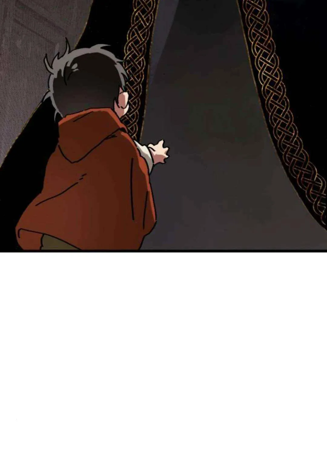 On My Way To See My Mom Kainu Manga Chapter 12.1 Page 22