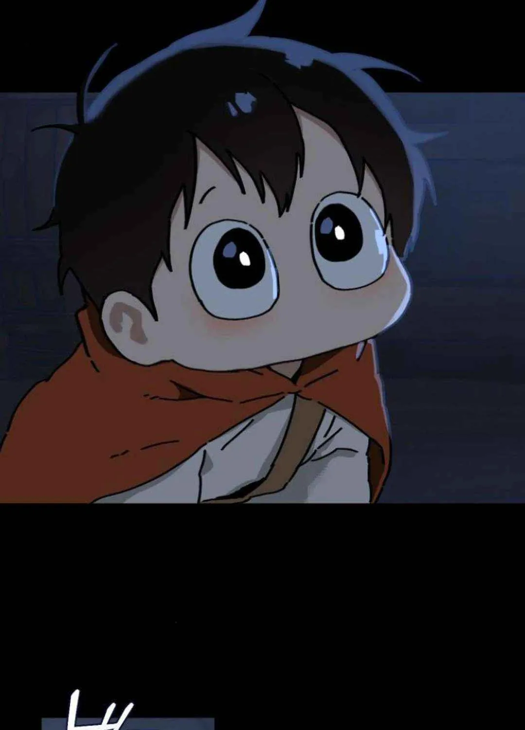 On My Way To See My Mom Kainu Manga Chapter 12.1 Page 73