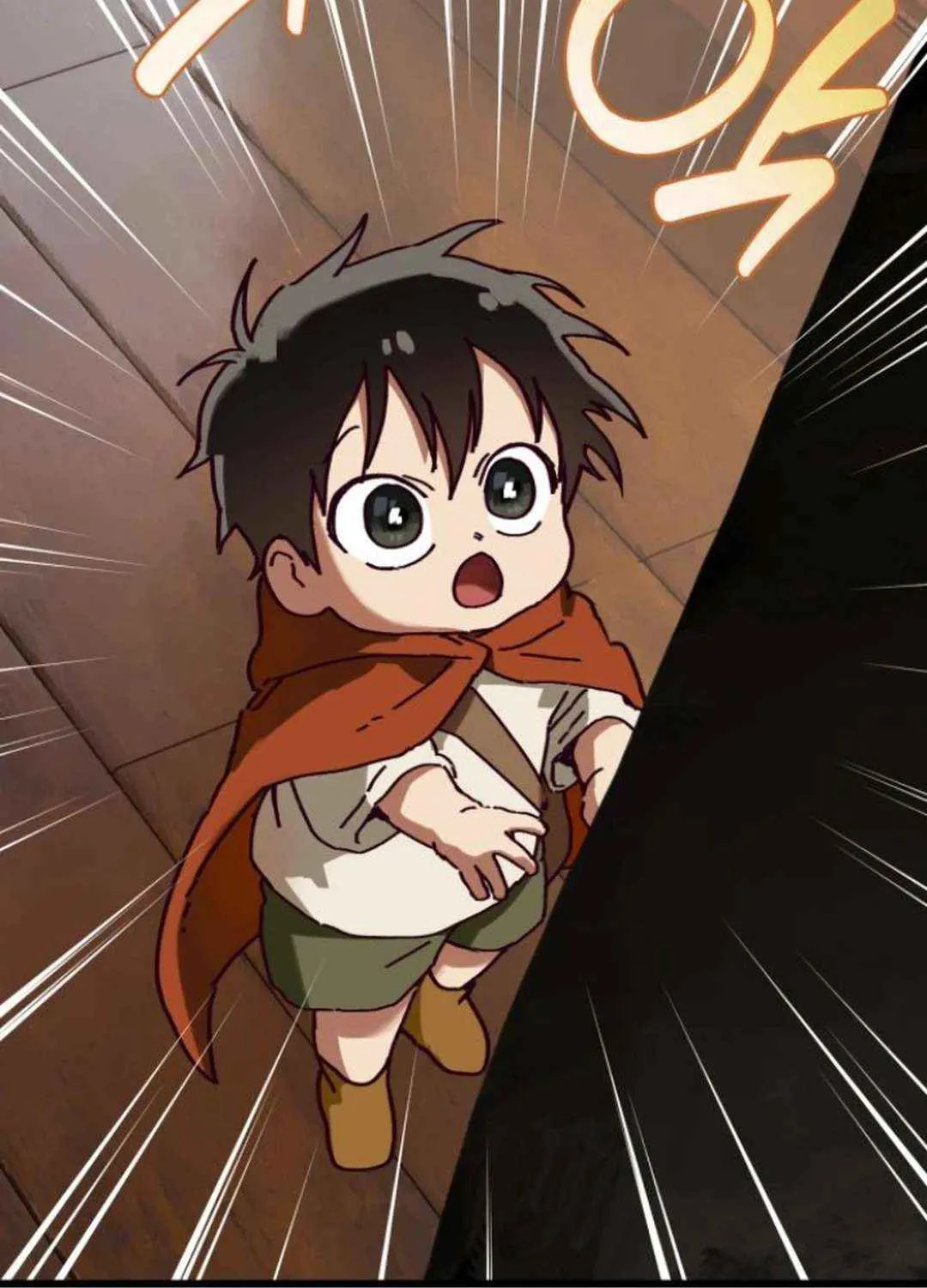 On My Way To See My Mom Kainu Manga Chapter 12 Page 18