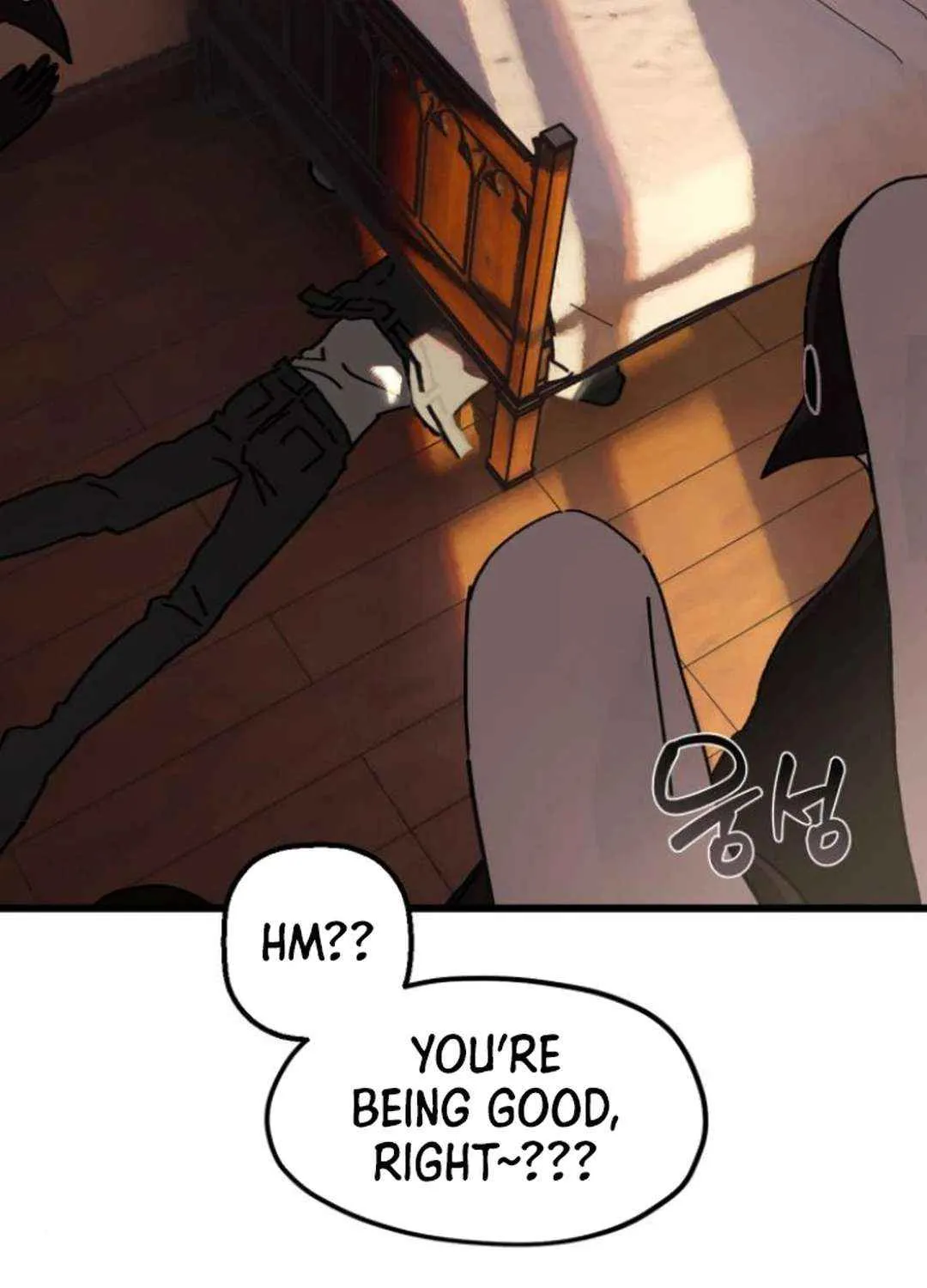 On My Way To See My Mom Kainu Manga Chapter 12 Page 42