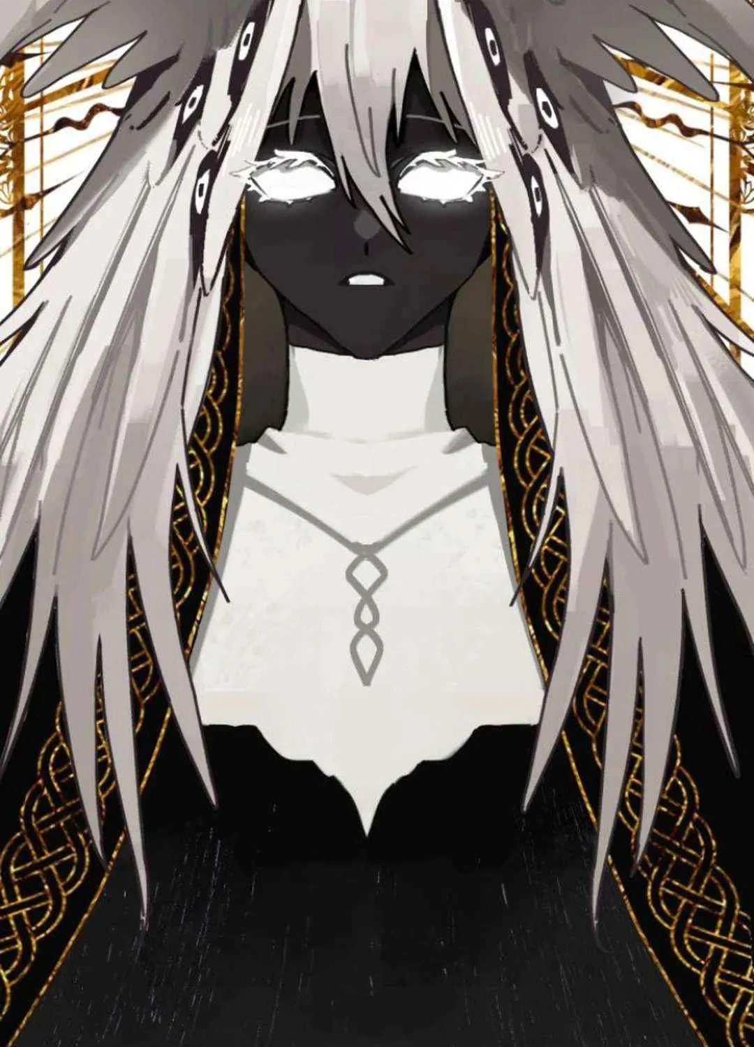 On My Way To See My Mom Kainu Manga Chapter 12 Page 51