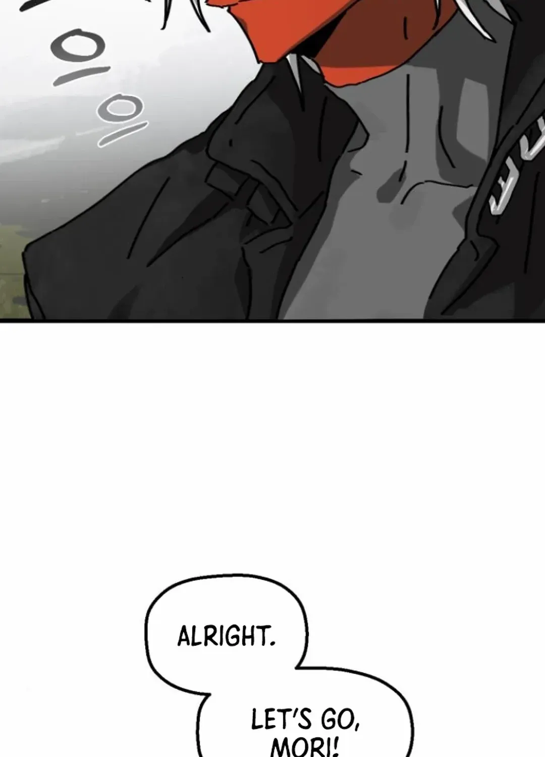 On My Way To See My Mom Kainu Manga Chapter 11 Page 10