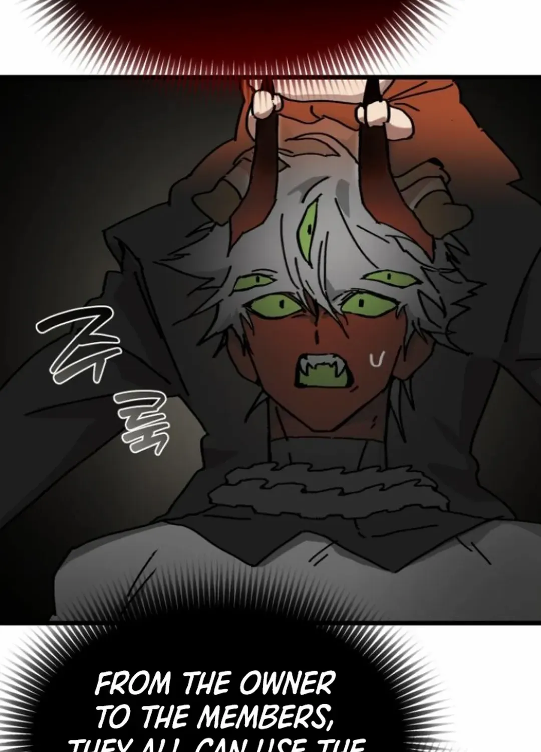 On My Way To See My Mom Kainu Manga Chapter 11 Page 37