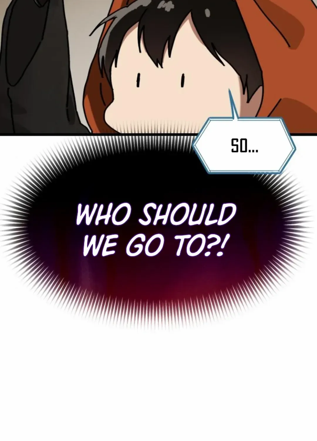 On My Way To See My Mom Kainu Manga Chapter 11 Page 39