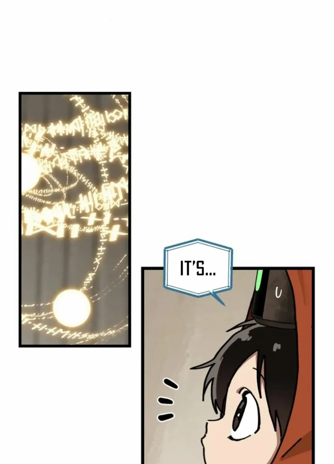 On My Way To See My Mom Kainu Manga Chapter 11 Page 40