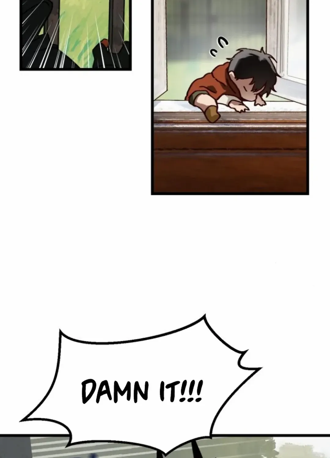 On My Way To See My Mom Kainu Manga Chapter 11 Page 86