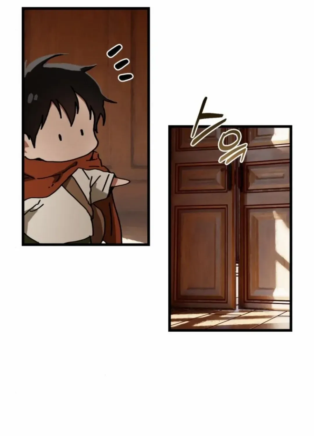 On My Way To See My Mom Kainu Manga Chapter 11 Page 91
