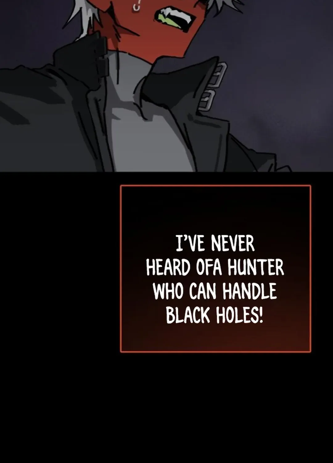 On My Way To See My Mom Kainu Manga Chapter 10 Page 6