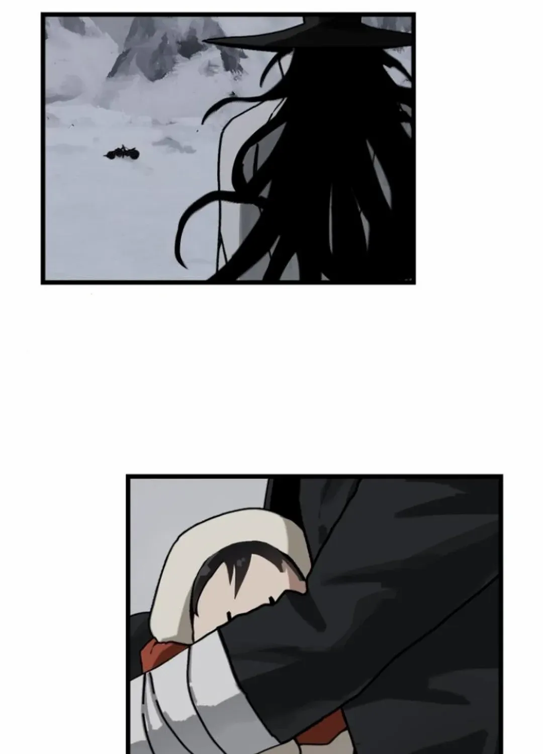 On My Way To See My Mom Kainu Manga Chapter 10 Page 9
