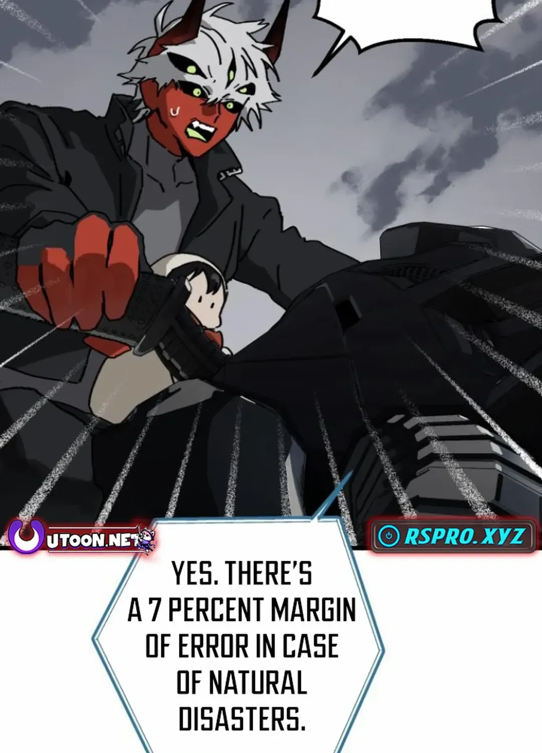 On My Way To See My Mom Kainu Manga Chapter 10 Page 14
