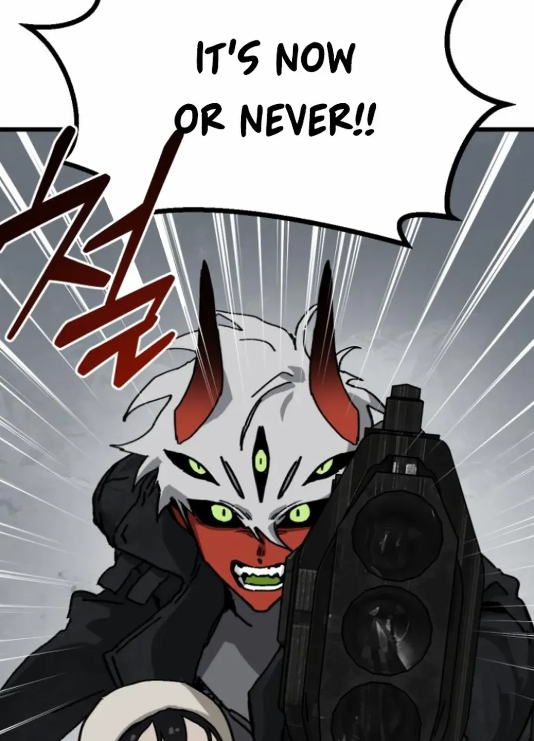 On My Way To See My Mom Kainu Manga Chapter 10 Page 21