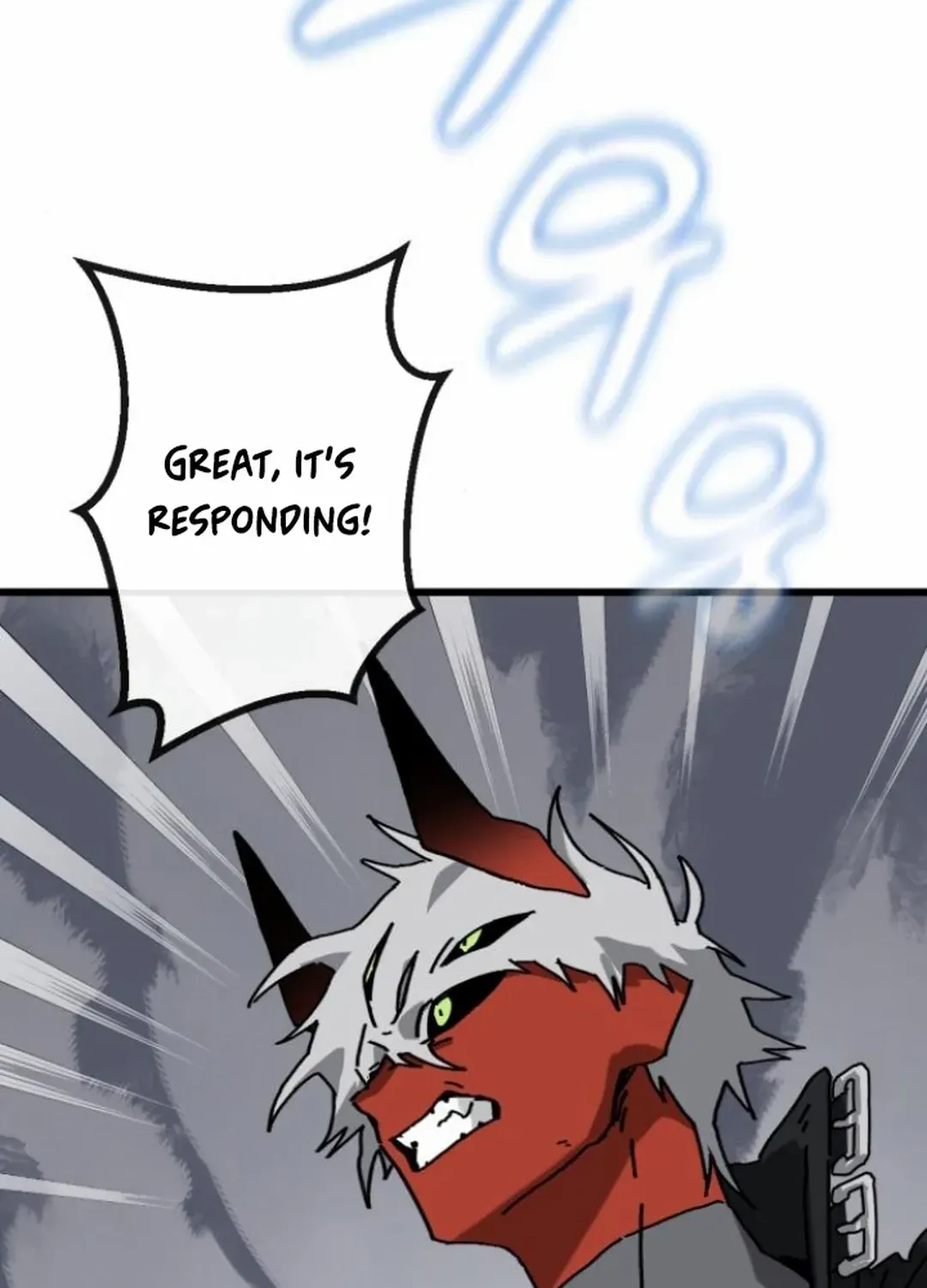 On My Way To See My Mom Kainu Manga Chapter 10 Page 44