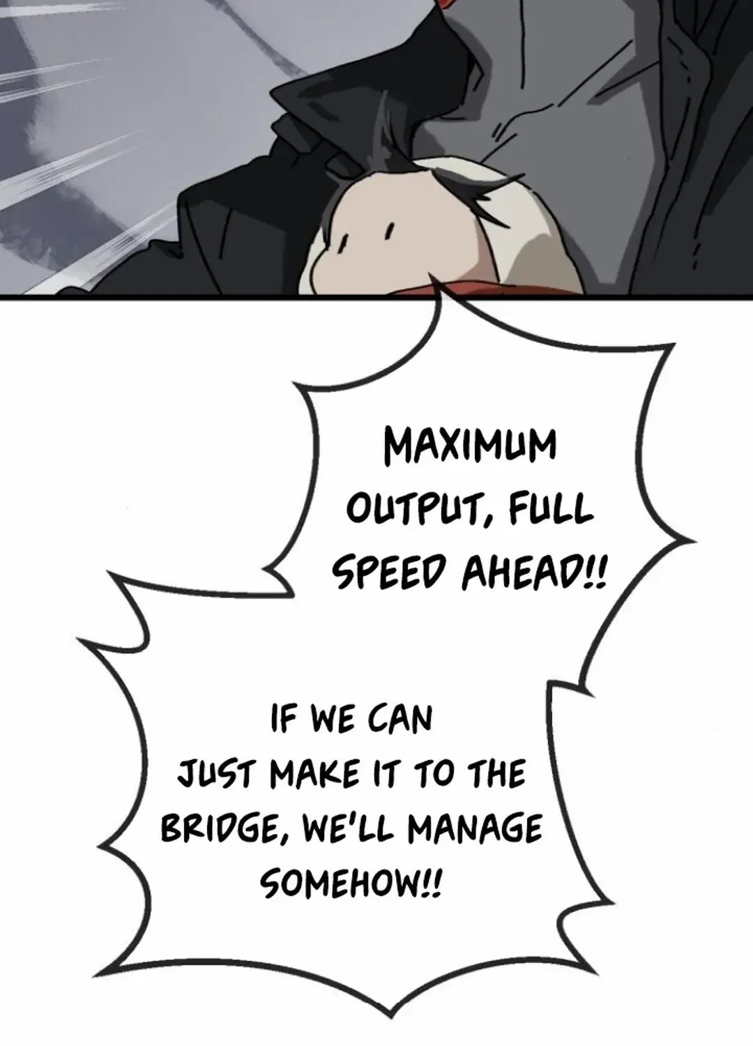 On My Way To See My Mom Kainu Manga Chapter 10 Page 45