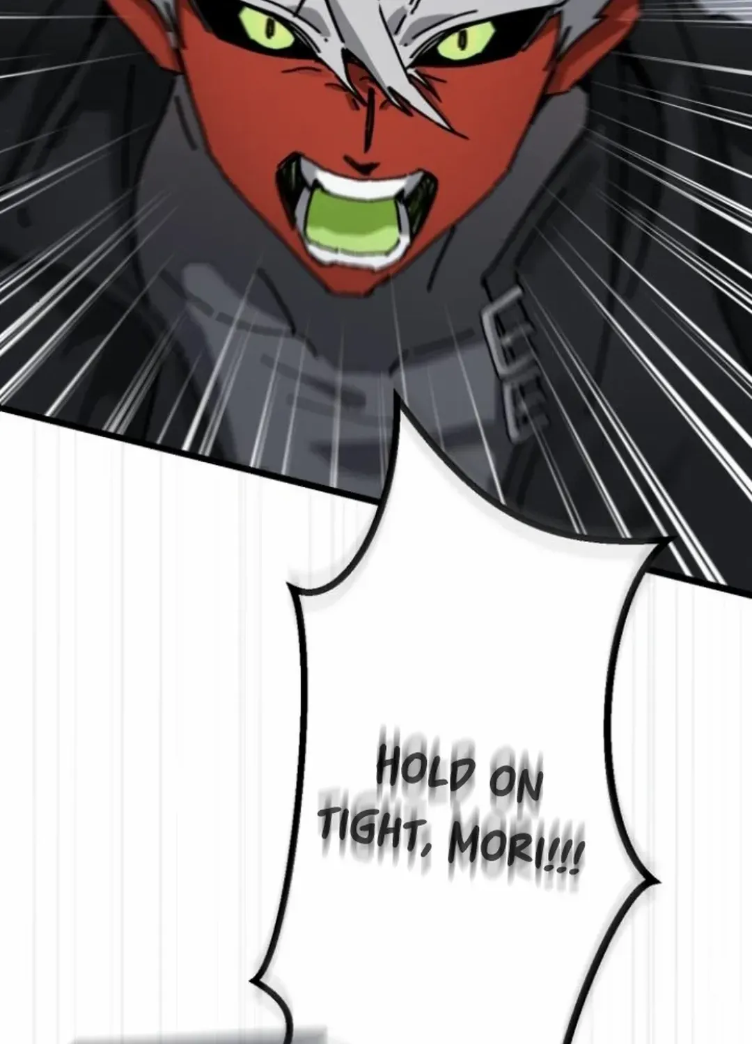 On My Way To See My Mom Kainu Manga Chapter 10 Page 60