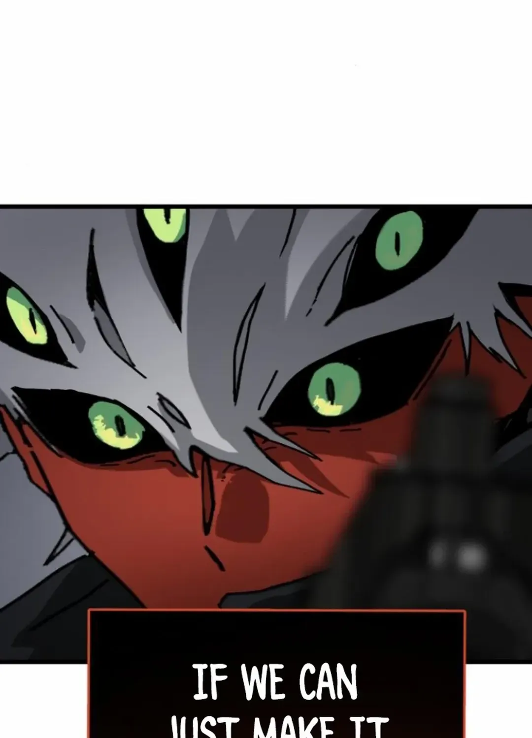 On My Way To See My Mom Kainu Manga Chapter 10 Page 76