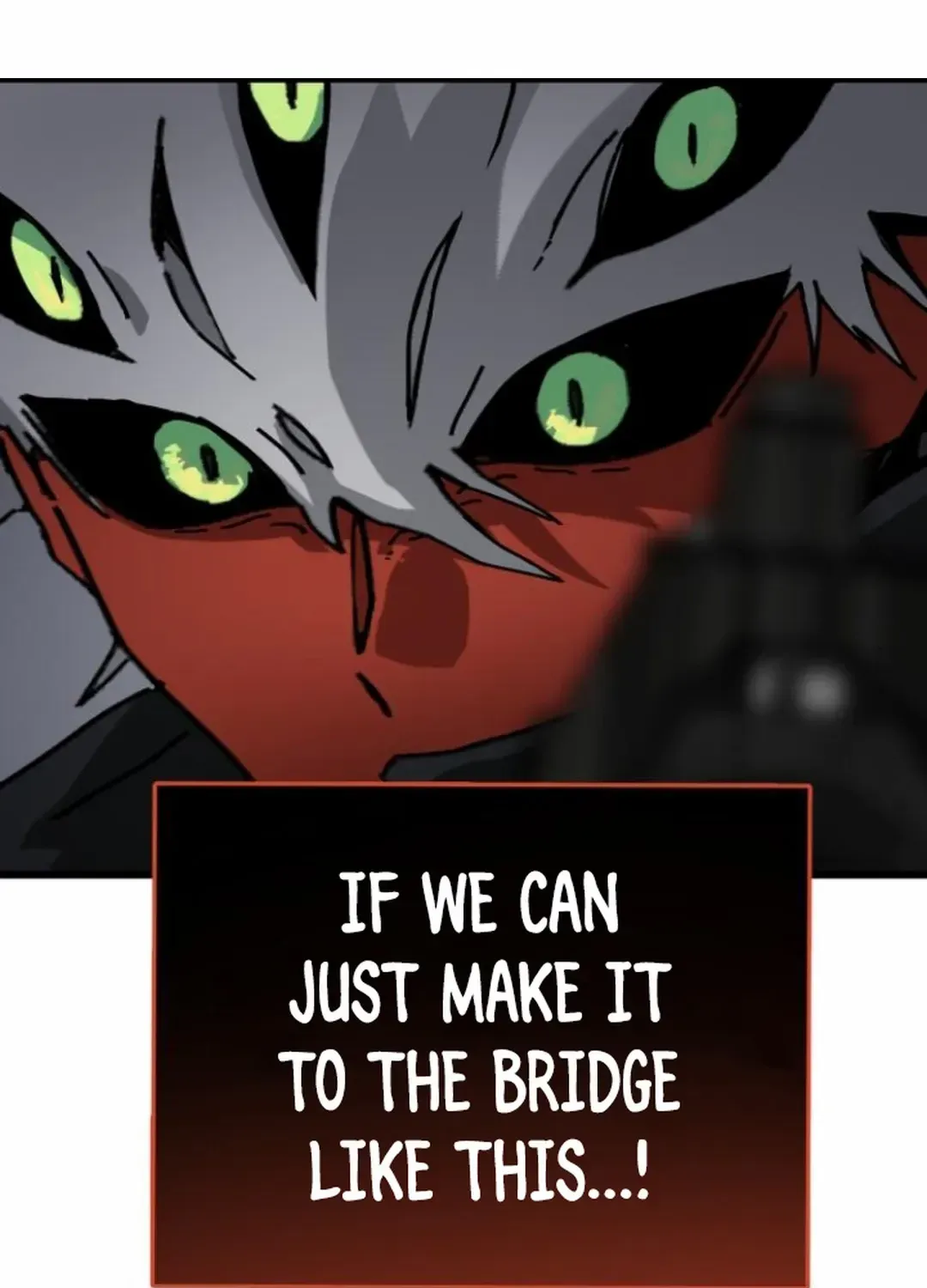On My Way To See My Mom Kainu Manga Chapter 10 Page 78