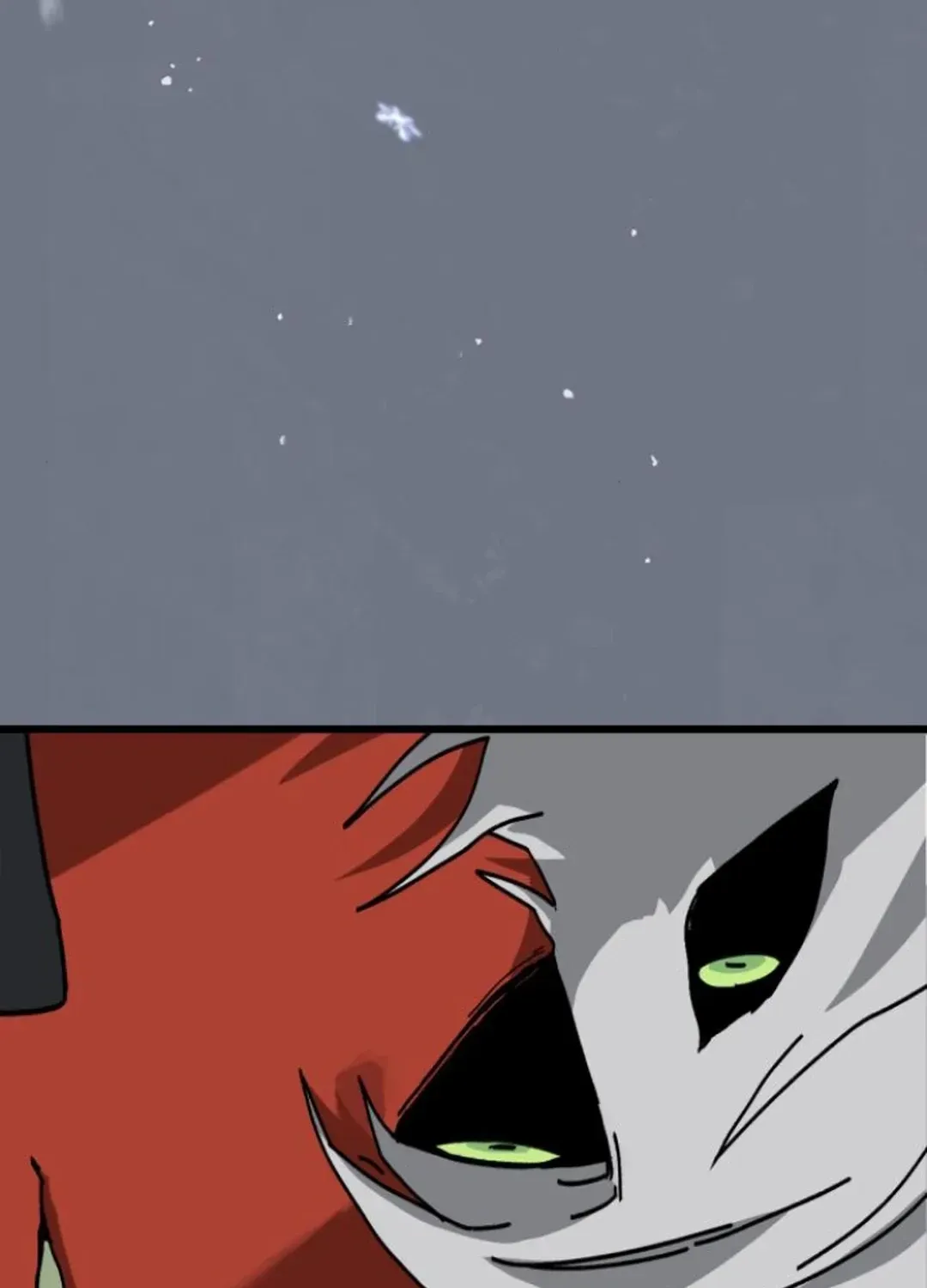 On My Way To See My Mom Kainu Manga Chapter 10 Page 85
