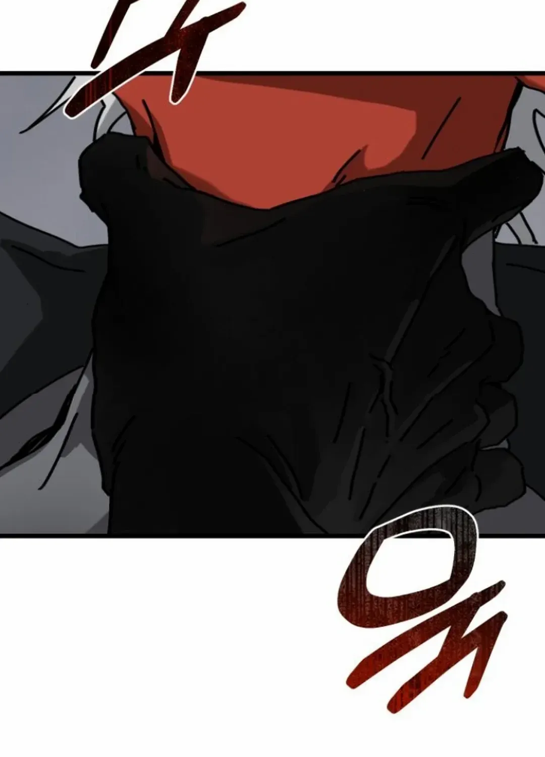 On My Way To See My Mom Kainu Manga Chapter 10 Page 90