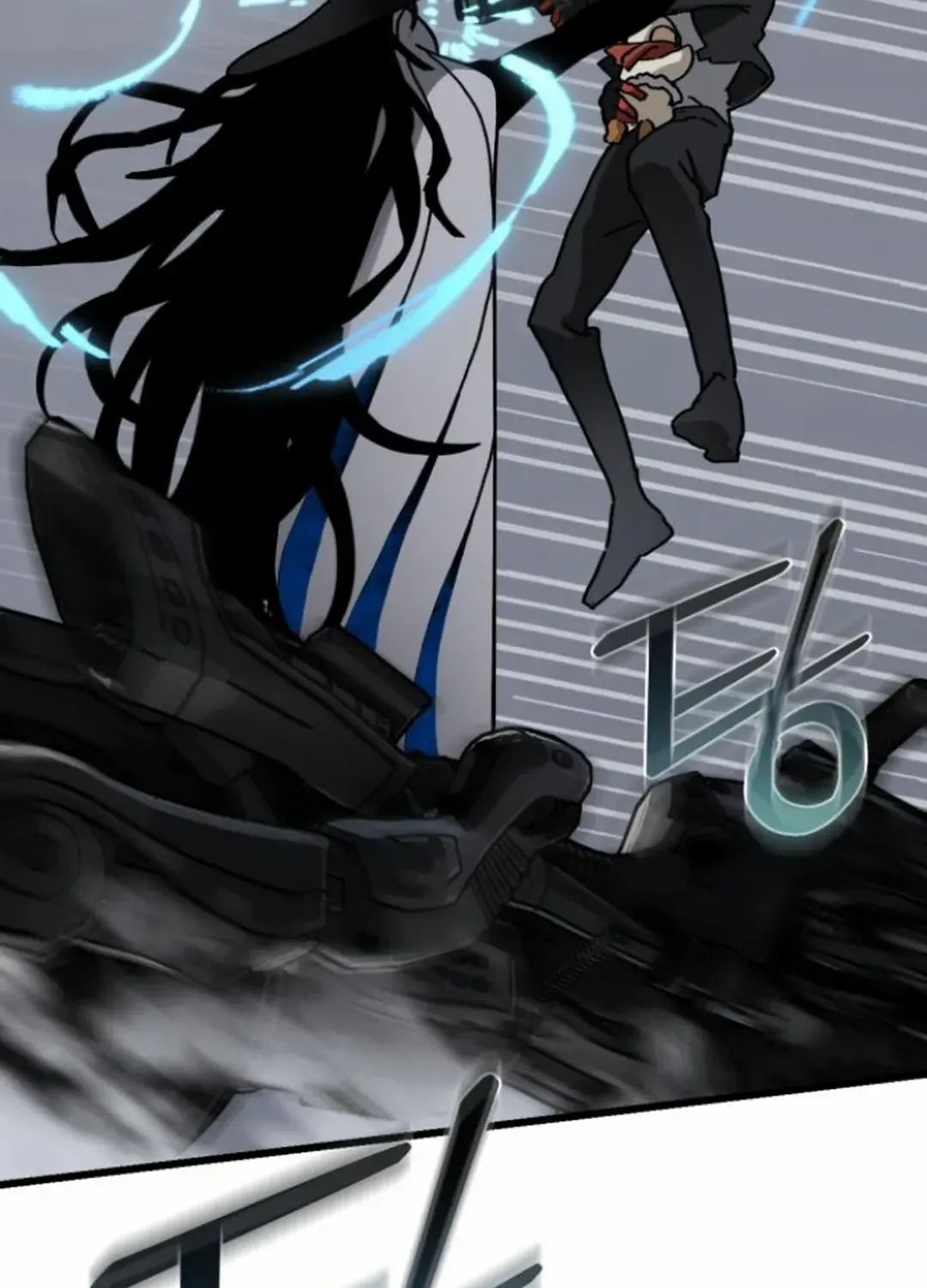 On My Way To See My Mom Kainu Manga Chapter 10 Page 95