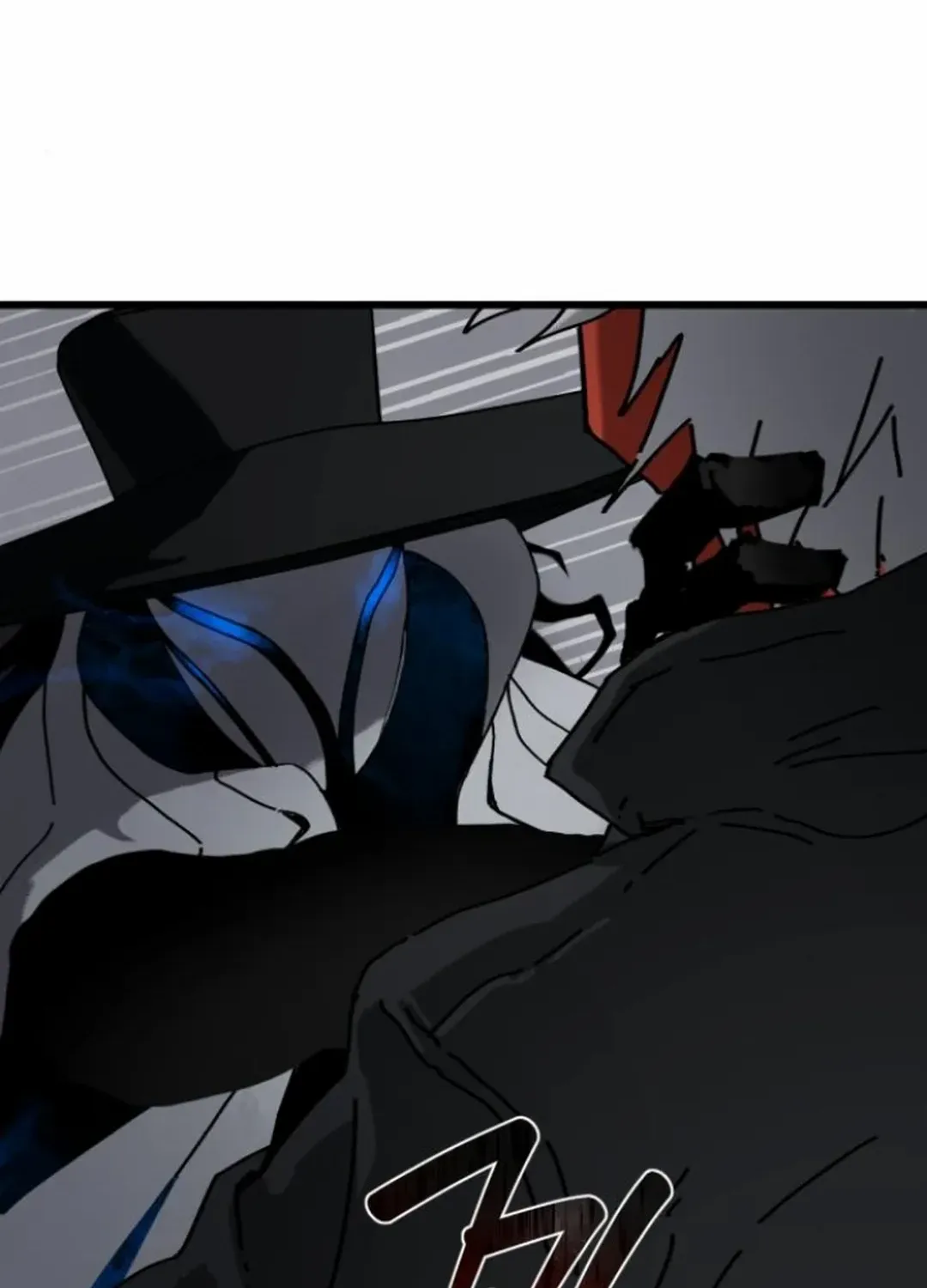 On My Way To See My Mom Kainu Manga Chapter 10 Page 99