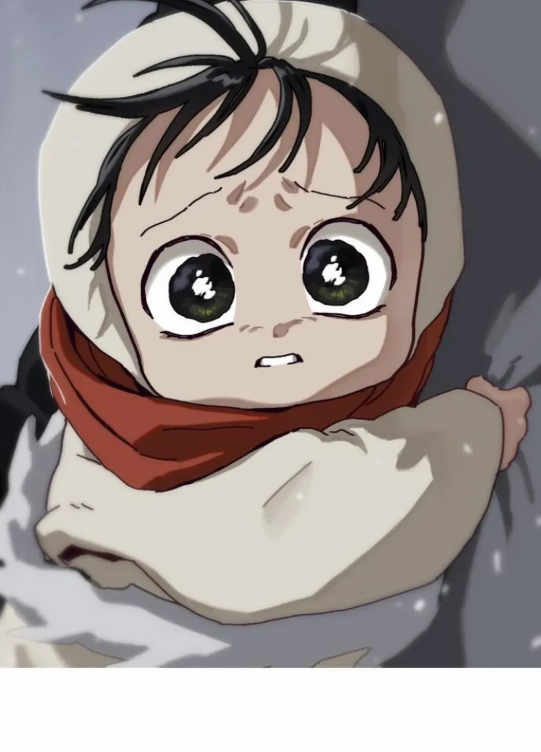 On My Way To See My Mom Kainu Manga Chapter 10 Page 105