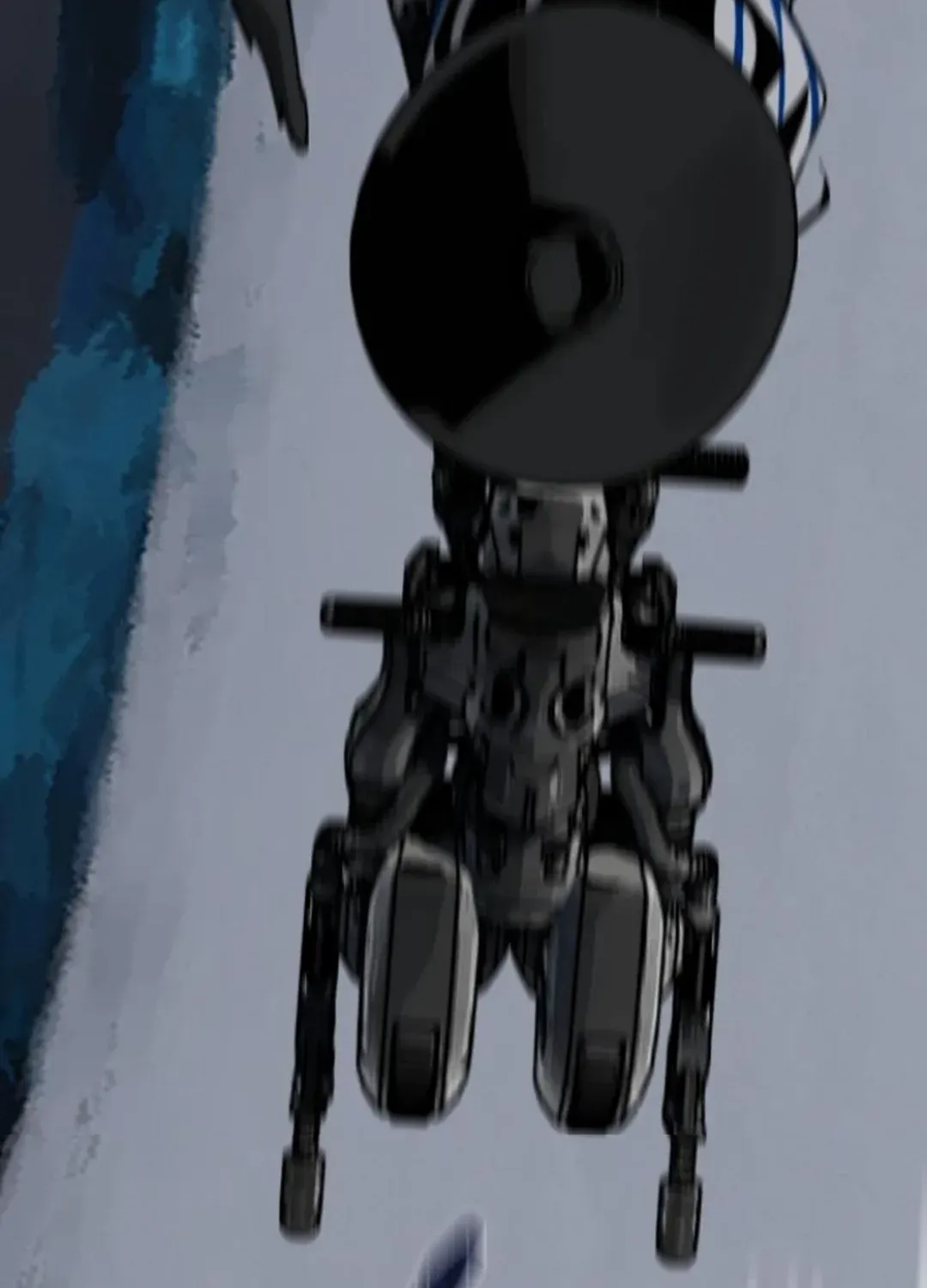 On My Way To See My Mom Kainu Manga Chapter 10 Page 110