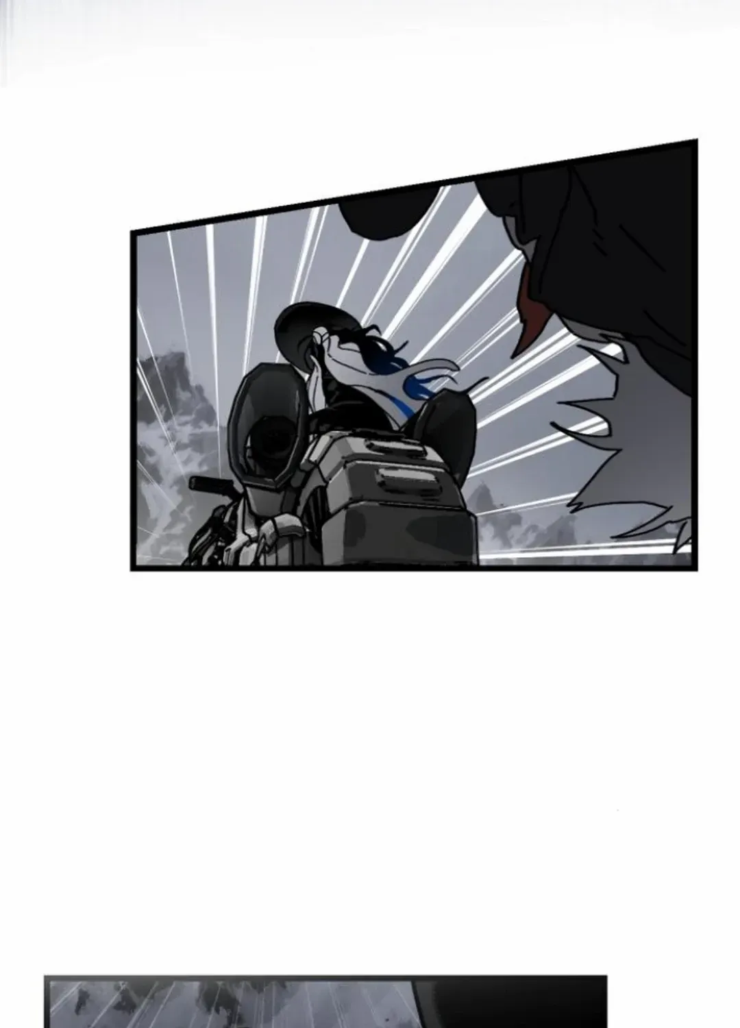 On My Way To See My Mom Kainu Manga Chapter 10 Page 112
