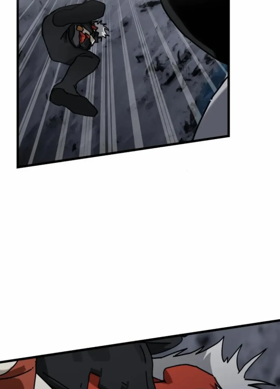 On My Way To See My Mom Kainu Manga Chapter 10 Page 113