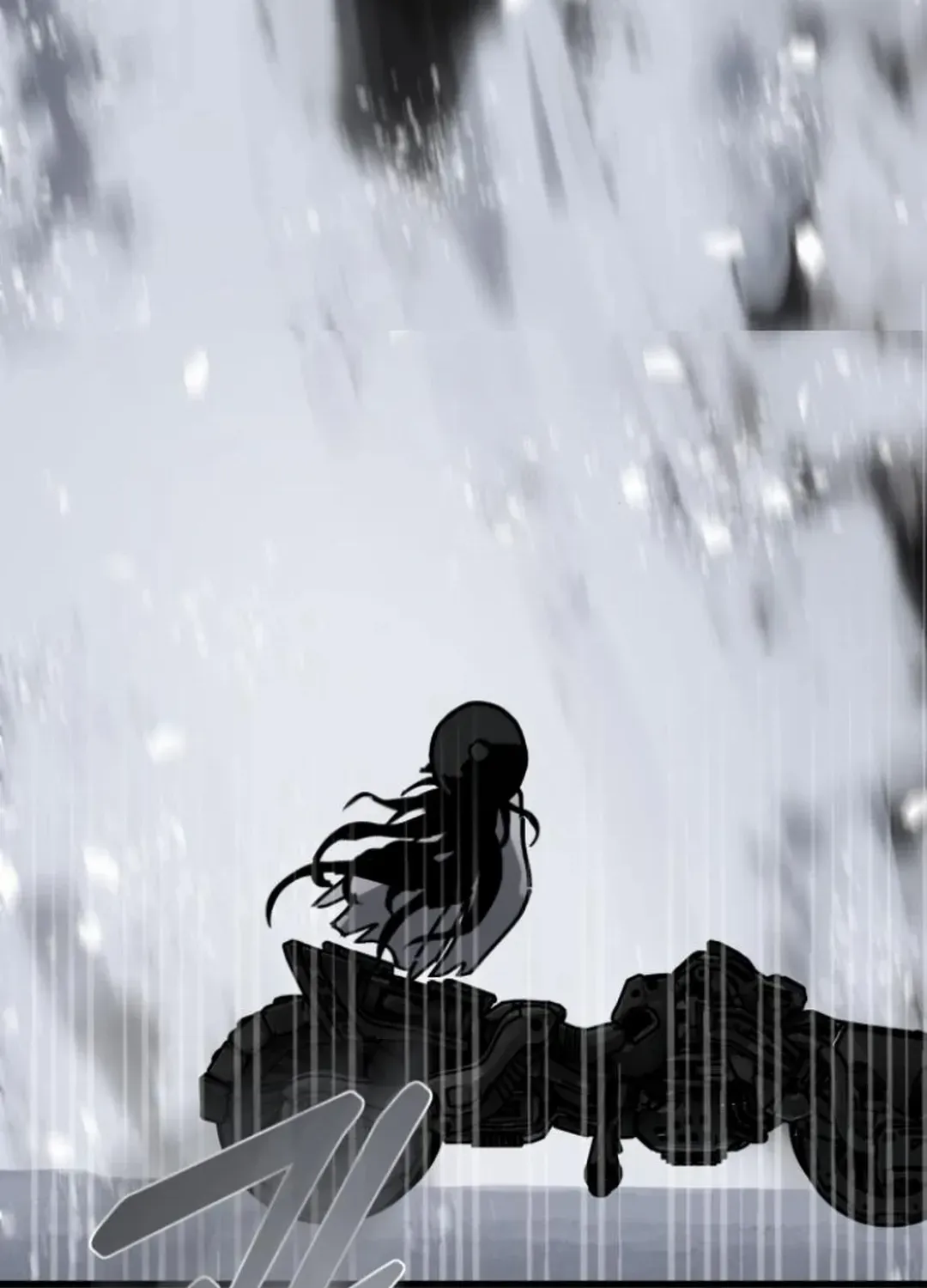 On My Way To See My Mom Kainu Manga Chapter 10 Page 122