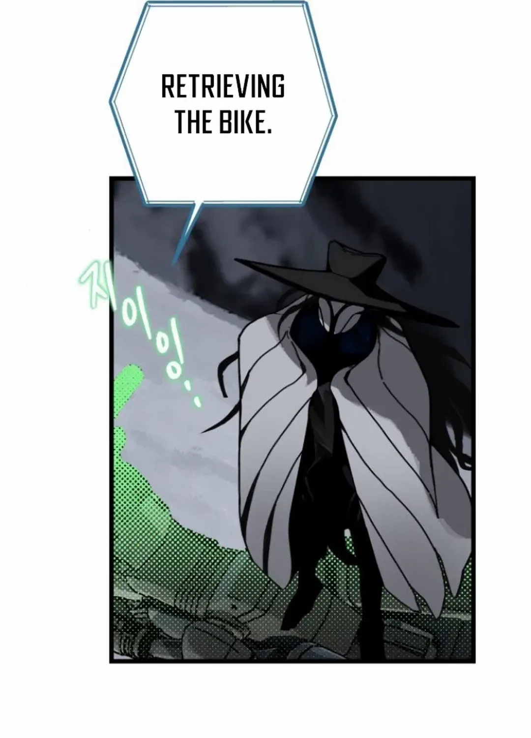 On My Way To See My Mom Kainu Manga Chapter 10 Page 126