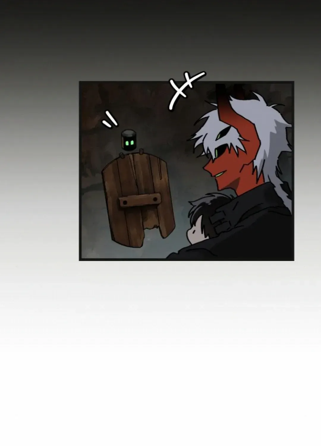 On My Way To See My Mom Kainu Manga Chapter 9 Page 14