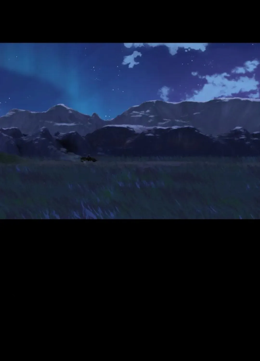 On My Way To See My Mom Kainu Manga Chapter 9 Page 25