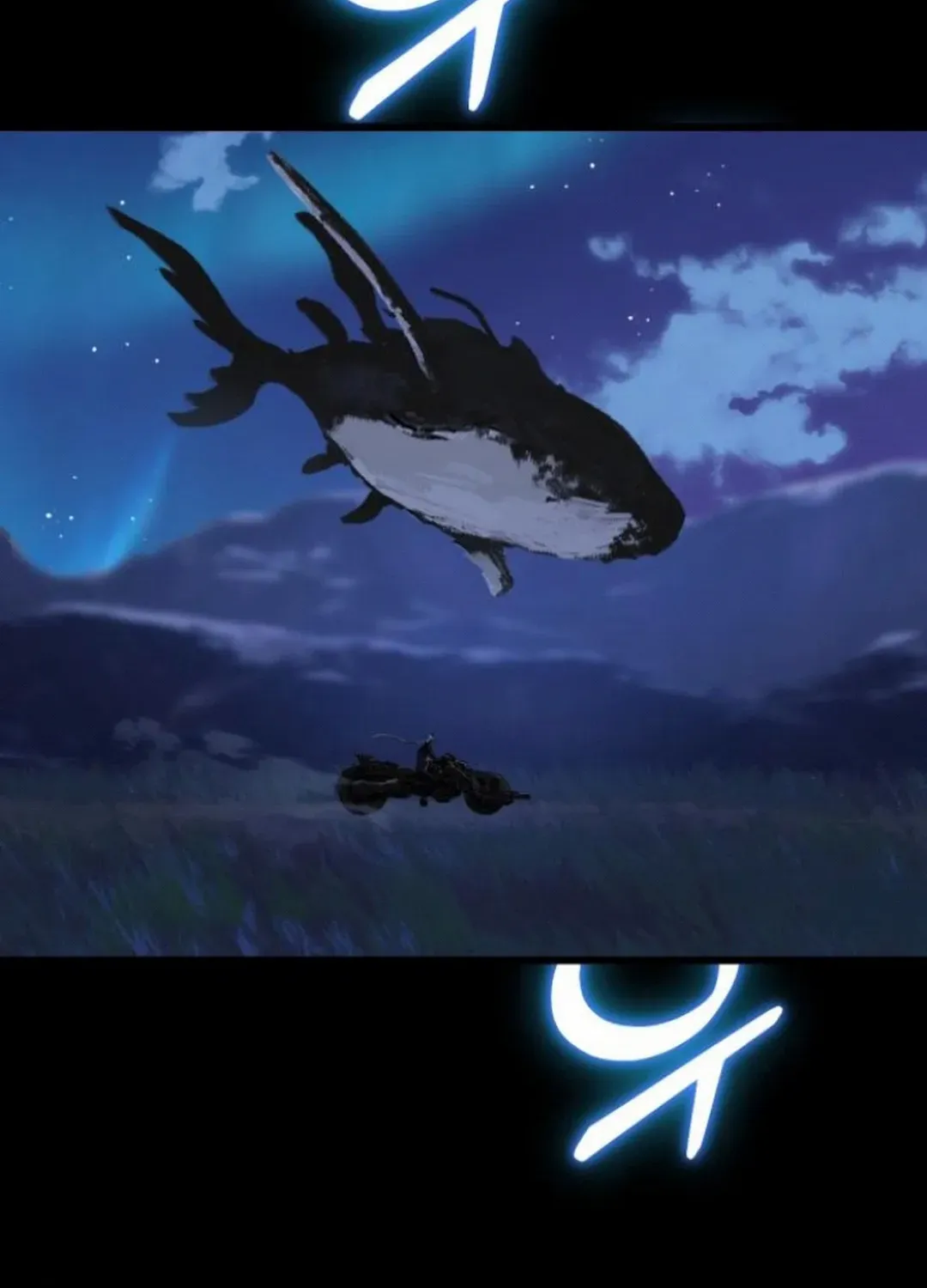 On My Way To See My Mom Kainu Manga Chapter 9 Page 33