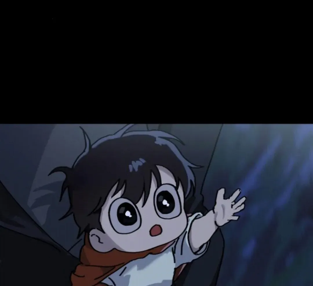 On My Way To See My Mom Kainu Manga Chapter 9 Page 34