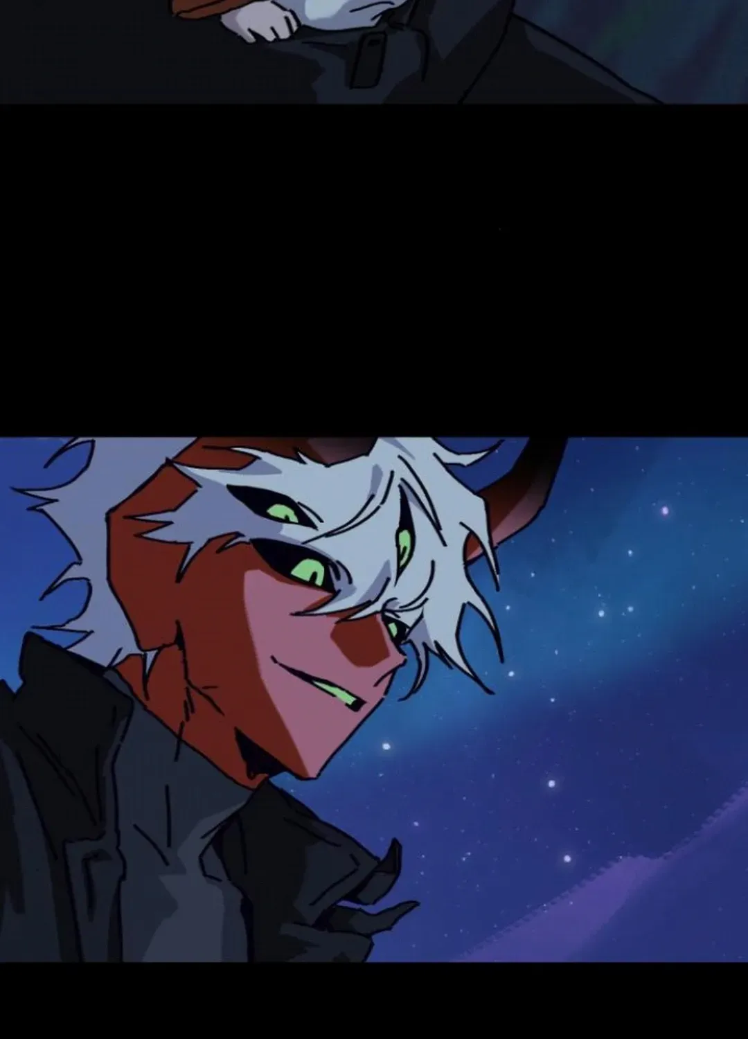 On My Way To See My Mom Kainu Manga Chapter 9 Page 35
