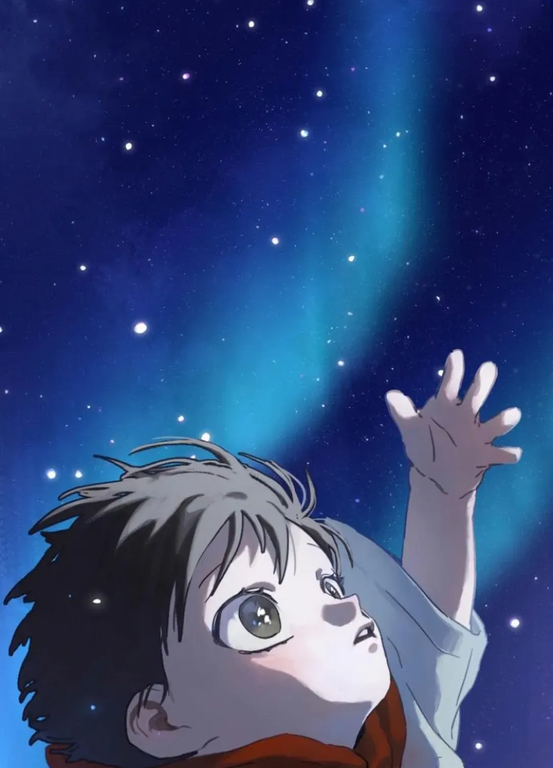 On My Way To See My Mom Kainu Manga Chapter 9 Page 38