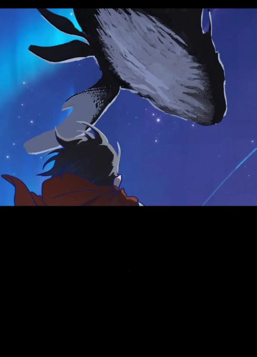 On My Way To See My Mom Kainu Manga Chapter 9 Page 40
