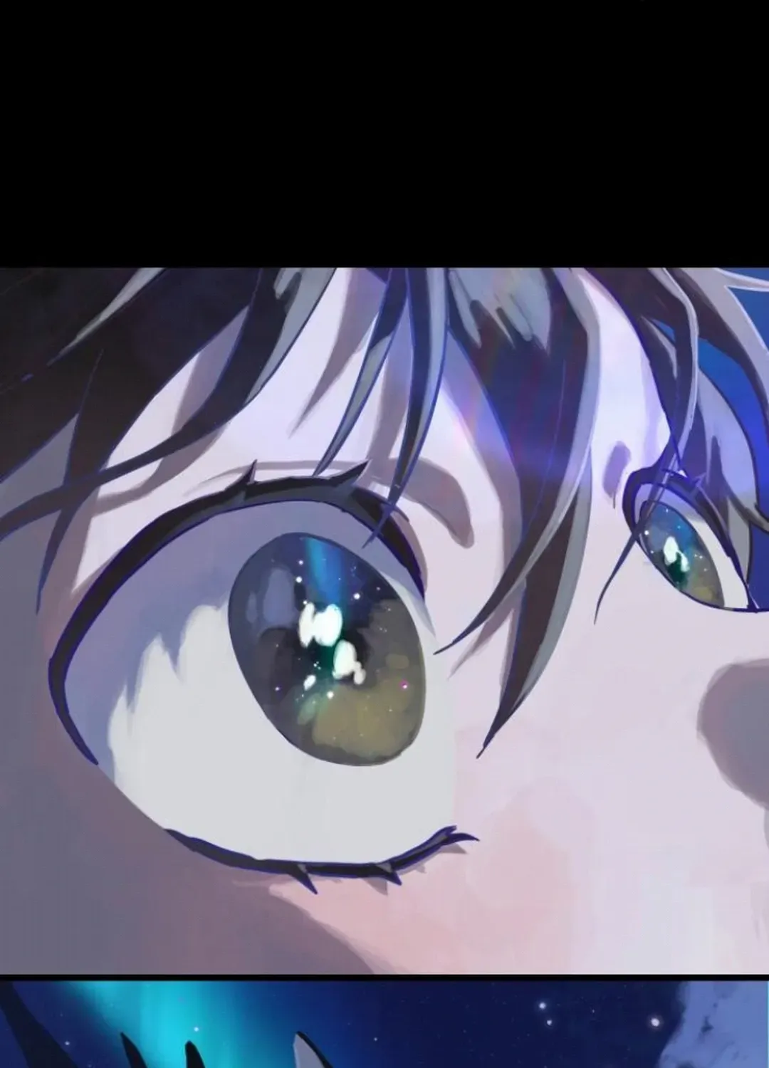 On My Way To See My Mom Kainu Manga Chapter 9 Page 43