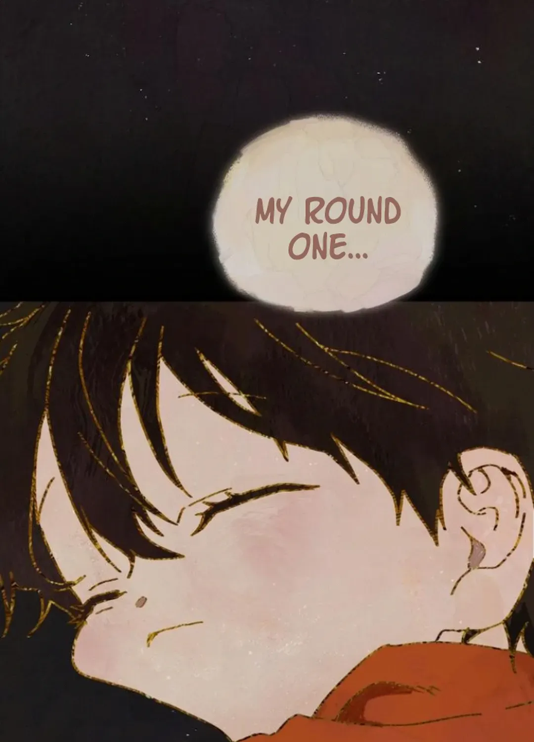On My Way To See My Mom Kainu Manga Chapter 9 Page 54