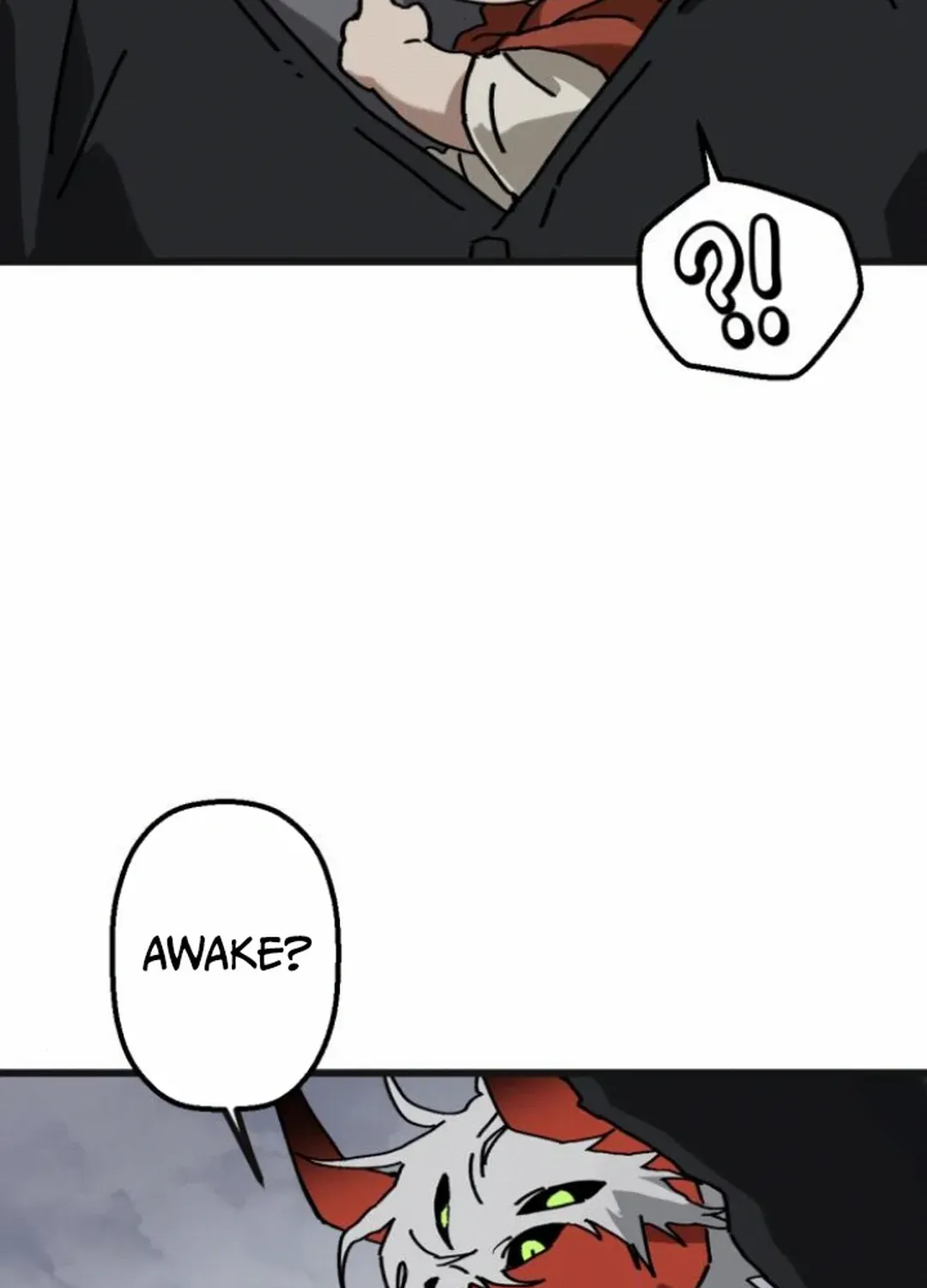 On My Way To See My Mom Kainu Manga Chapter 9 Page 59