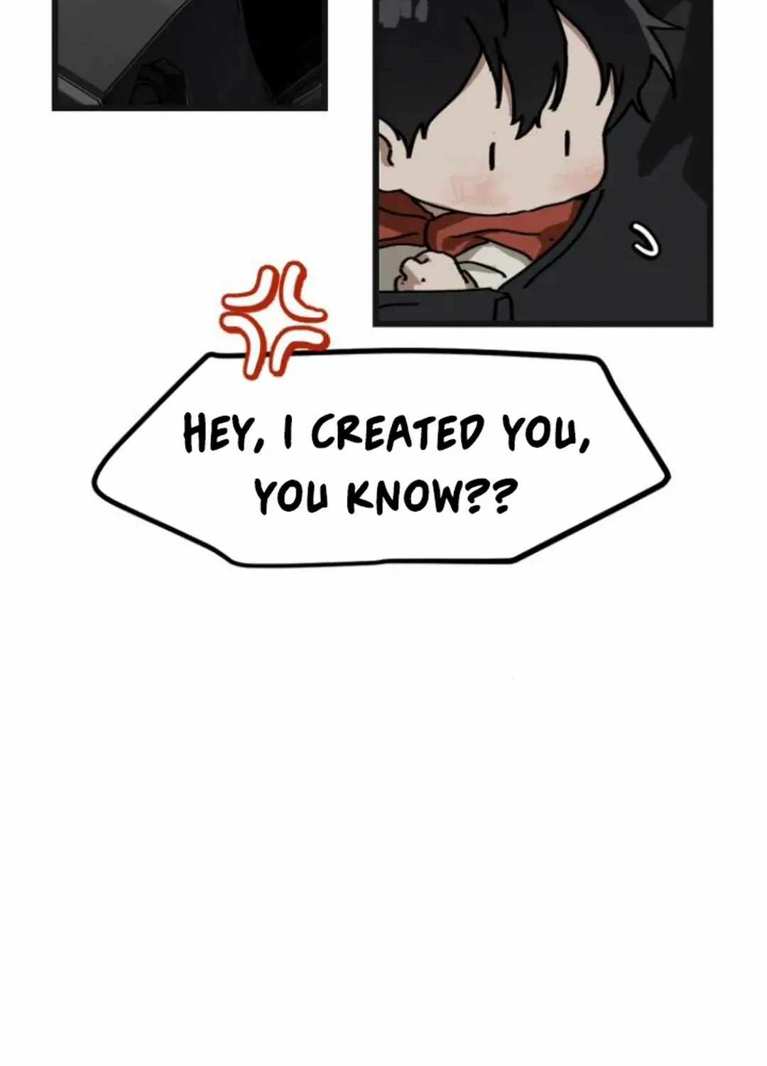 On My Way To See My Mom Kainu Manga Chapter 9 Page 64