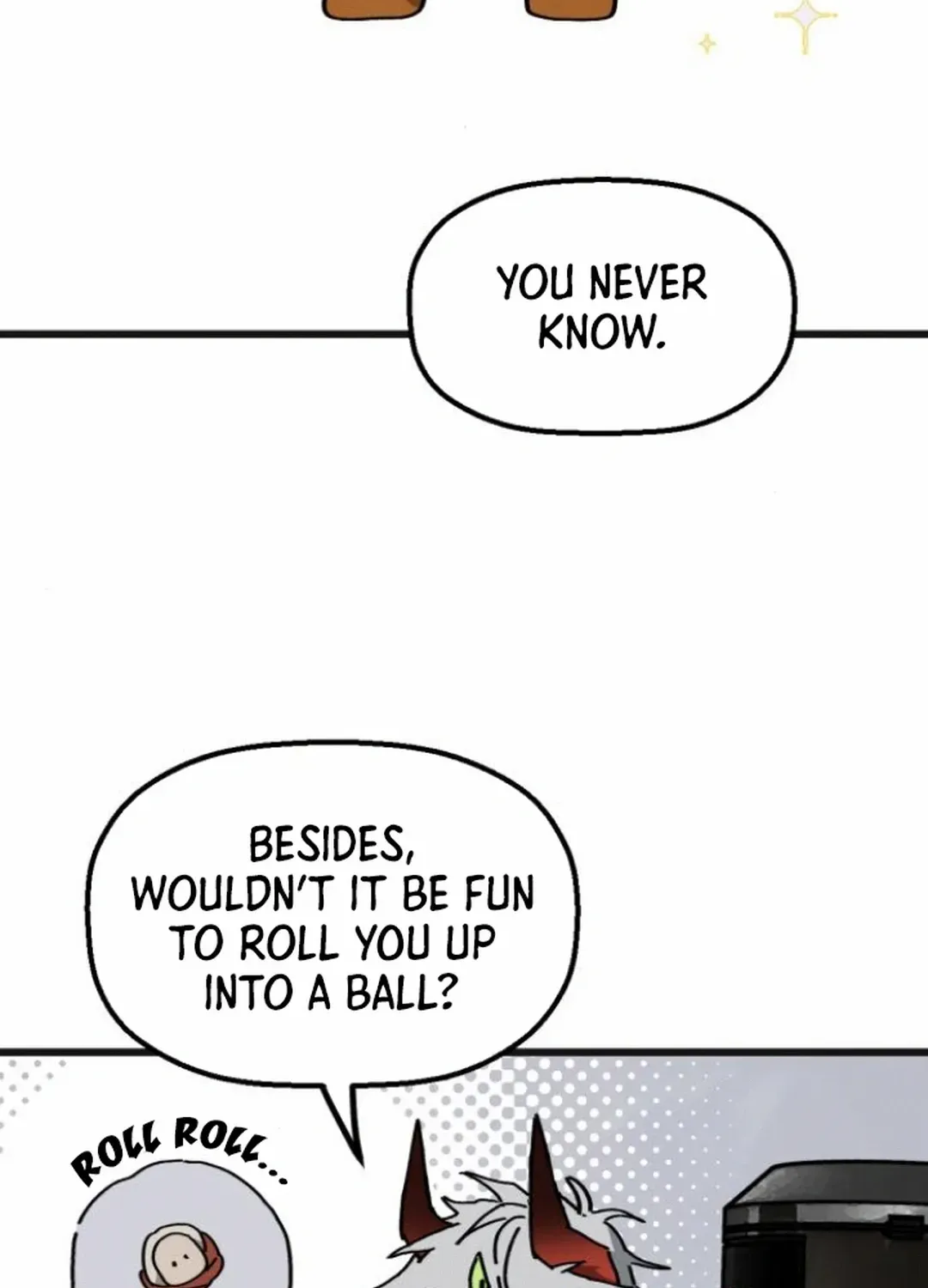 On My Way To See My Mom Kainu Manga Chapter 9 Page 73