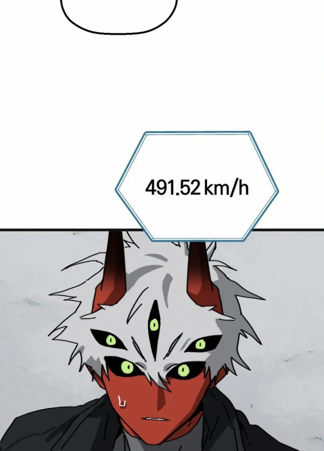 On My Way To See My Mom Kainu Manga Chapter 9 Page 79