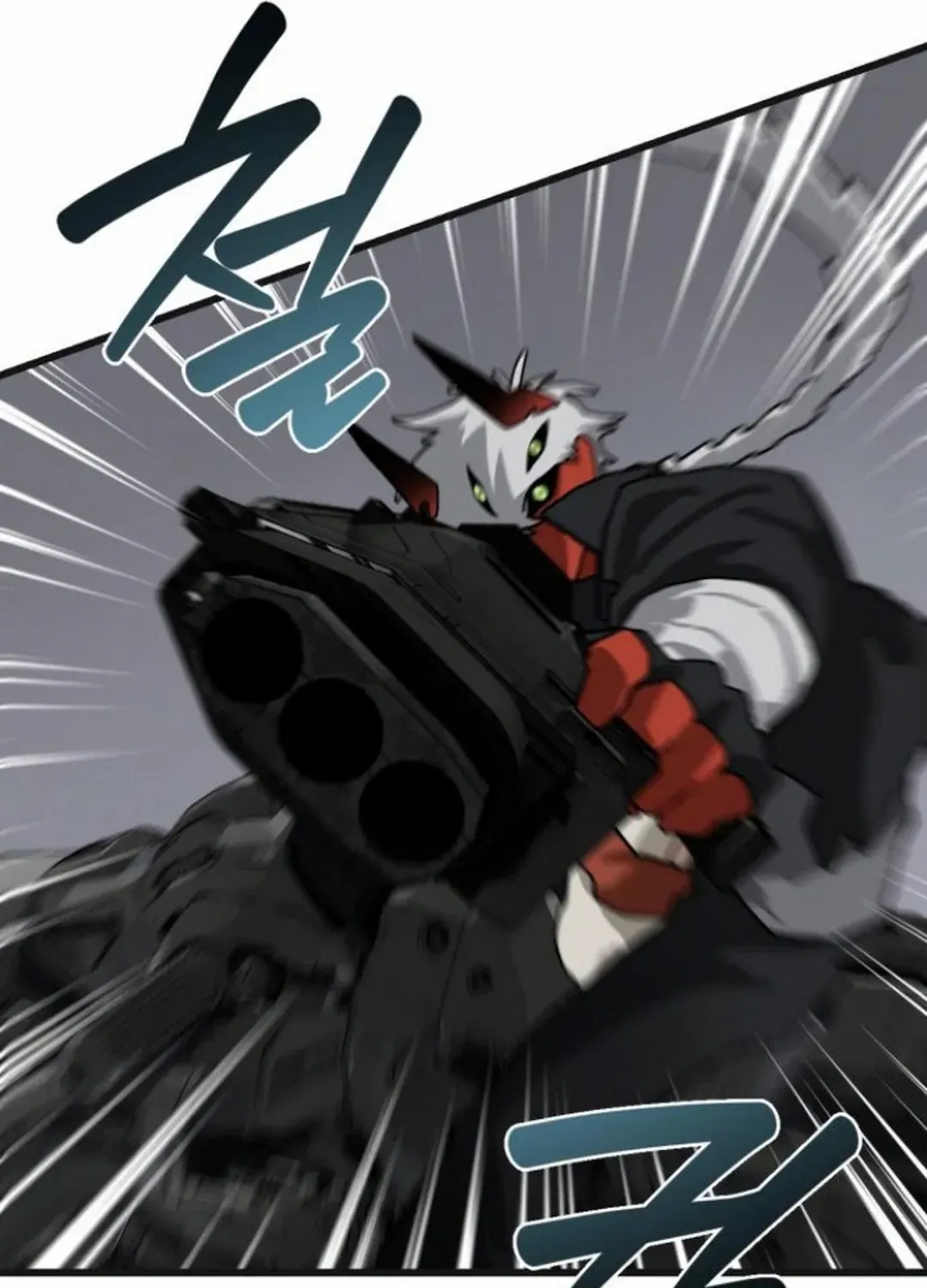 On My Way To See My Mom Kainu Manga Chapter 9 Page 98