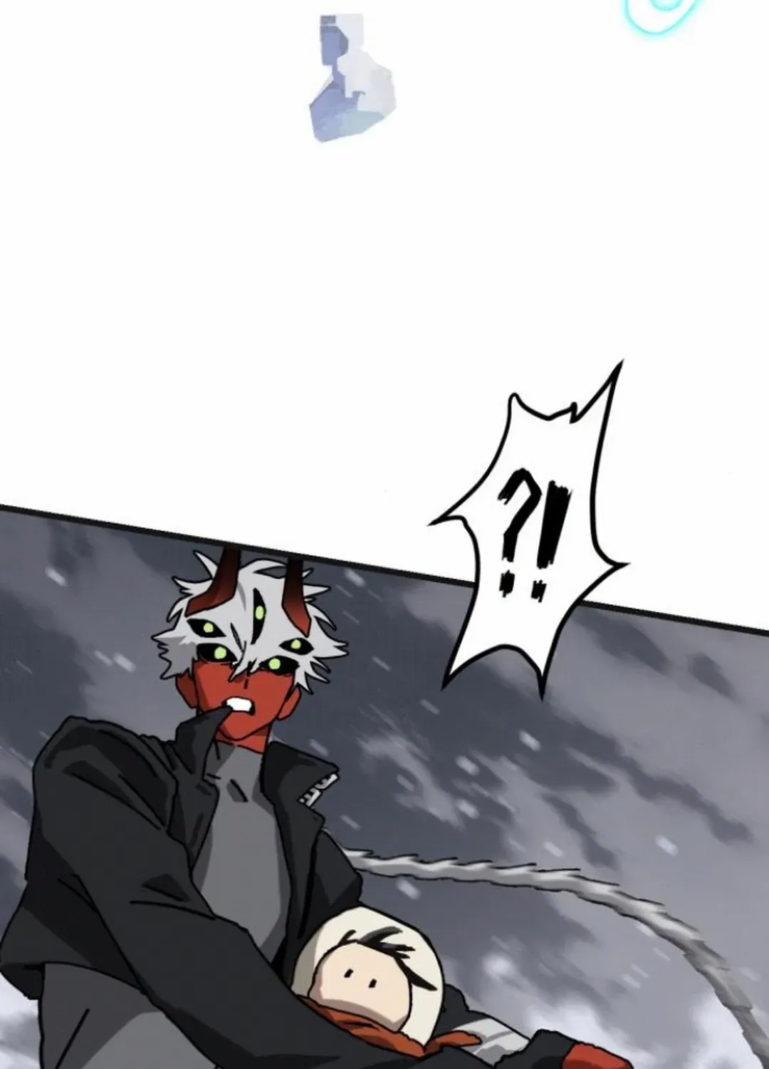 On My Way To See My Mom Kainu Manga Chapter 9 Page 102